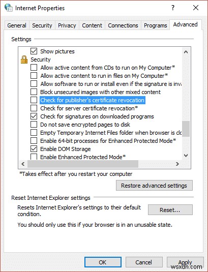 फिक्स विंडोज ने इस सॉफ्टवेयर को ब्लॉक कर दिया है क्योंकि यह प्रकाशक को सत्यापित नहीं कर सकता 