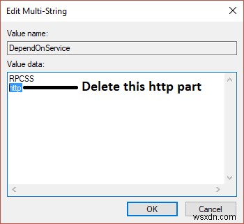 फिक्स विंडोज स्थानीय कंप्यूटर पर प्रिंट स्पूलर सेवा शुरू नहीं कर सका 