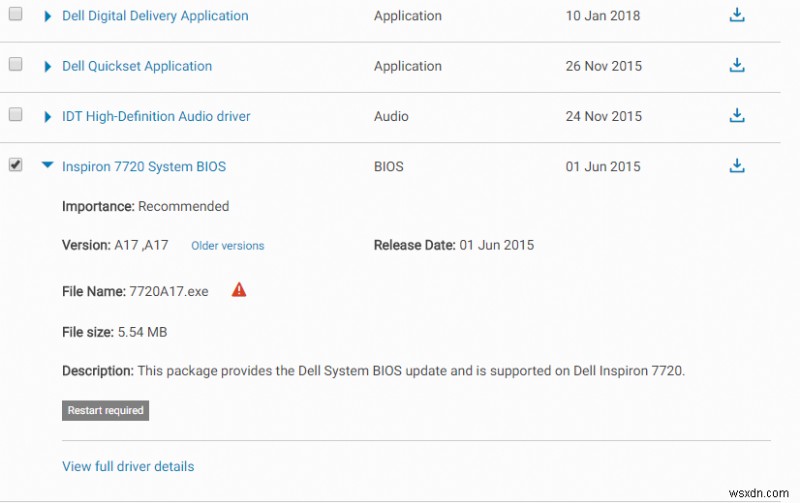 Khắc phục sự cố máy tính của bạn 