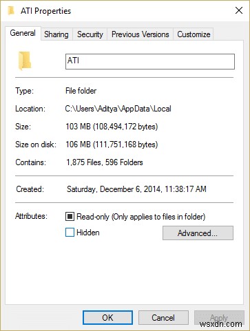 [ফিক্সড] USB ড্রাইভ ফাইল এবং ফোল্ডার দেখাচ্ছে না 