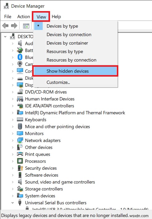 แก้ไขรหัสข้อผิดพลาด 0x80004005:ข้อผิดพลาดที่ไม่ระบุใน Windows 10 
