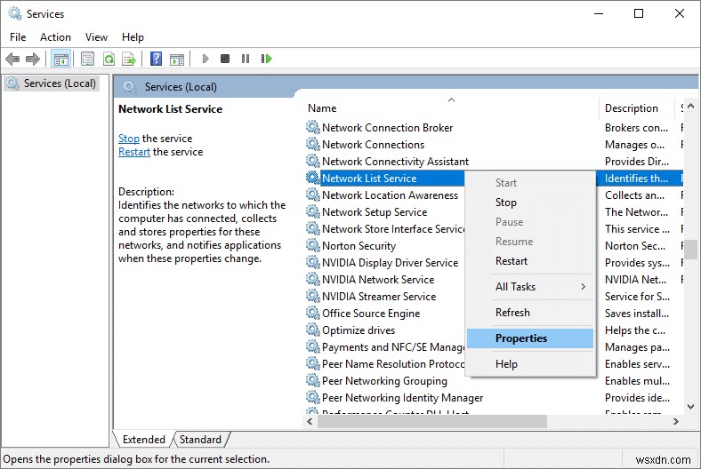 Windows 10 আপডেট ত্রুটি 0x80070422 ঠিক করুন 