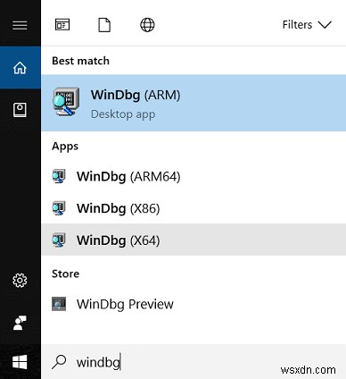উইন্ডোজ 10 এ মেমরি ডাম্প ফাইলগুলি কীভাবে পড়বেন 