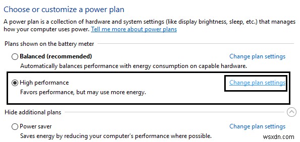 แก้ไข WiFi ไม่เชื่อมต่อโดยอัตโนมัติใน Windows 10 