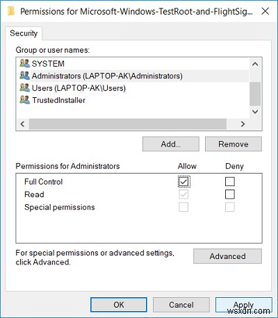 DISM स्रोत फ़ाइलों को ठीक करें त्रुटि नहीं मिली 