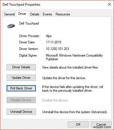 विंडोज 10 में माउस पॉइंटर लैग [हल] 