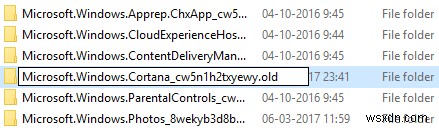 Searchindexer.exe উচ্চ CPU ব্যবহার ঠিক করুন 