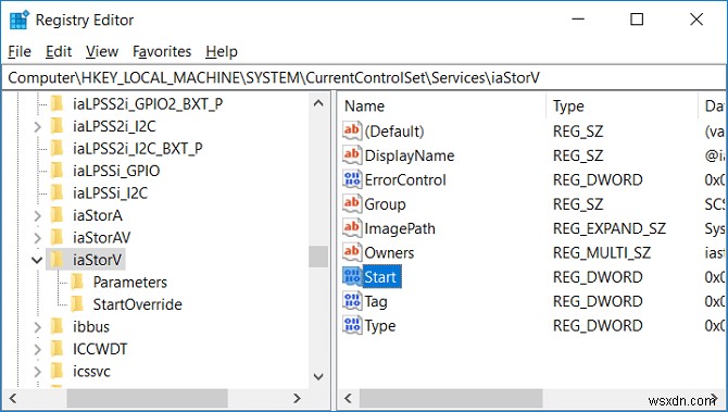উইন্ডোজ 10 এ AHCI মোড কীভাবে সক্ষম করবেন 