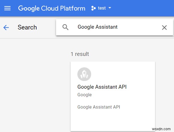 วิธีติดตั้ง Google Assistant บน Windows 10 