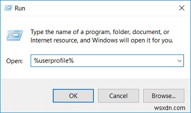 विंडोज 10 पर इंटरनेट एक्सप्लोरर में गायब पसंदीदा को ठीक करें 