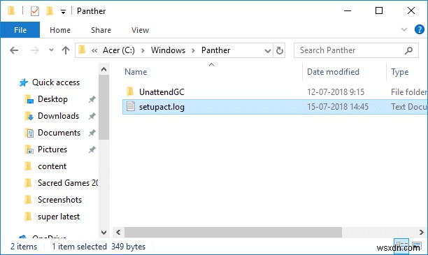 আপনার পিসি UEFI বা লিগ্যাসি BIOS ব্যবহার করছে কিনা তা কীভাবে পরীক্ষা করবেন