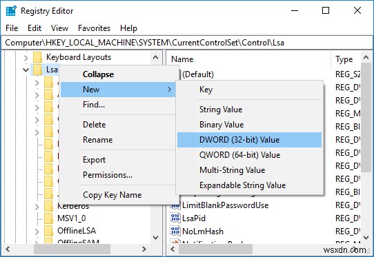 विंडोज 10 में क्रेडेंशियल गार्ड को सक्षम या अक्षम करें 