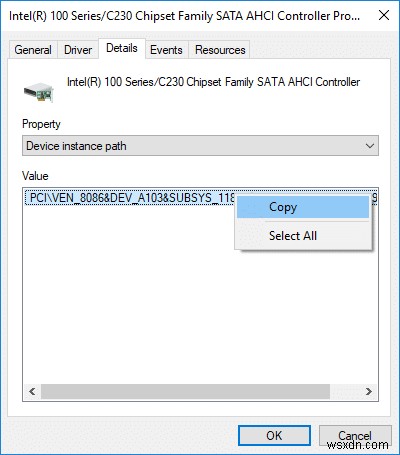 উইন্ডোজ 10-এ টাস্ক ম্যানেজারে 100% ডিস্কের ব্যবহার ঠিক করুন 