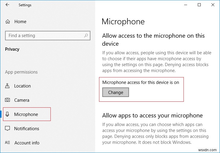 विंडोज 10 माइक के काम नहीं करने की समस्या को कैसे ठीक करें? 