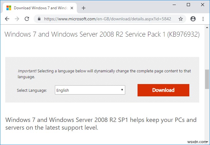 Microsoft Visual C++ 2015 পুনরায় বিতরণযোগ্য সেটআপ ব্যর্থতার ত্রুটি 0x80240017 ঠিক করুন 