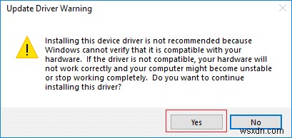 উইন্ডোজ 10 এ ইউএসবি টিথারিং কাজ করছে না তা ঠিক করুন 