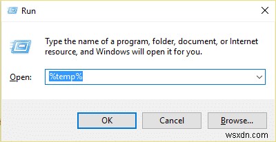 উইন্ডোজ 10 এ মাইক্রোসফ্ট সামঞ্জস্যপূর্ণ টেলিমেট্রি উচ্চ ডিস্ক ব্যবহার ঠিক করুন 