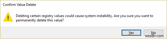 Khắc phục các biểu tượng Hệ thống không hiển thị trên Thanh tác vụ Windows 10 