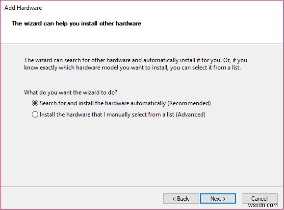 উইন্ডোজ 10 পিসিতে কোন শব্দ নেই [সমাধান] 