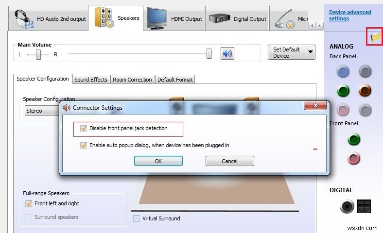 উইন্ডোজ 10 পিসিতে কোন শব্দ নেই [সমাধান] 