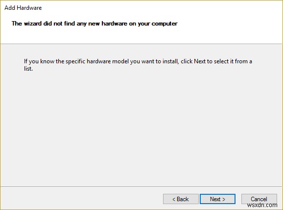 উইন্ডোজ 10 পিসিতে কোন শব্দ নেই [সমাধান] 