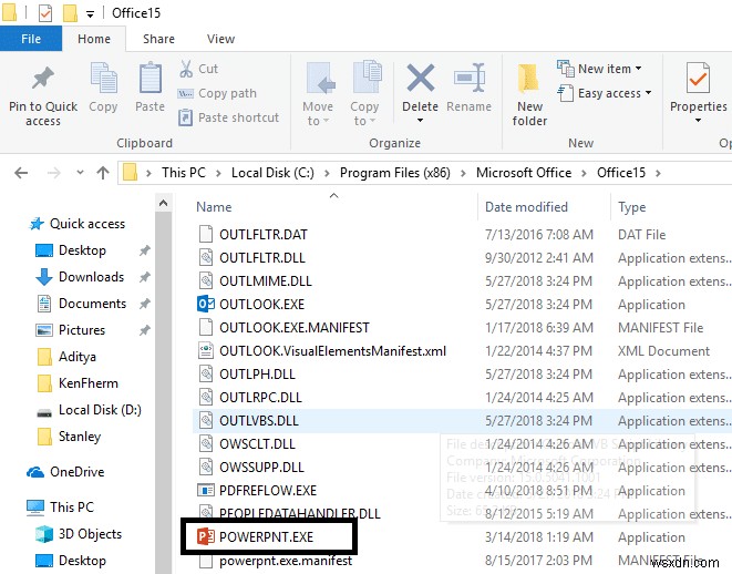 Windows 10 (টিউটোরিয়াল) এ ডেস্কটপ শর্টকাট তৈরি করুন