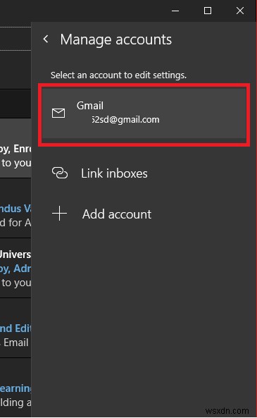 উইন্ডোজ 10 এ কিভাবে জিমেইল সেটআপ করবেন 