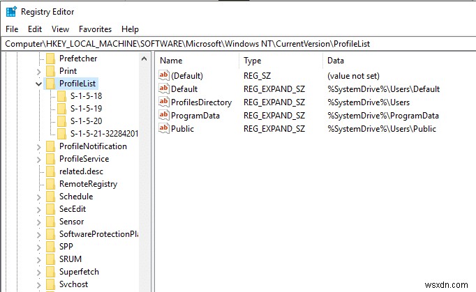 উইন্ডোজ 10 এ অ্যাকাউন্টের ব্যবহারকারীর নাম কীভাবে পরিবর্তন করবেন 