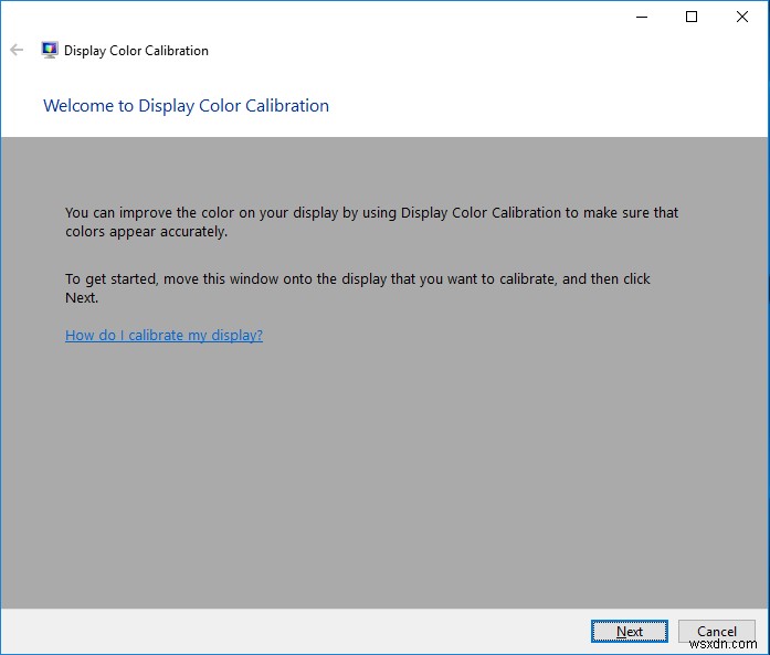 Windows 10 এ স্ক্রীন রেজোলিউশন পরিবর্তন করার 2 উপায়