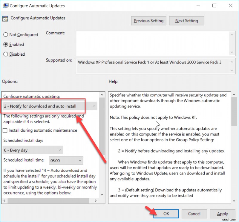 Windows 10 এ স্বয়ংক্রিয় আপডেটগুলি নিষ্ক্রিয় করার 4 উপায়