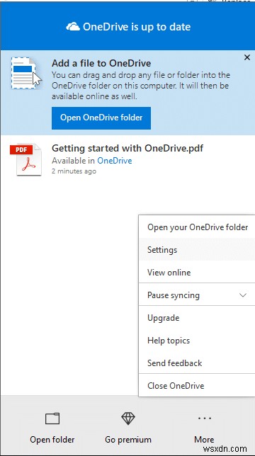 উইন্ডোজ 10 এ হার্ড ডিস্কের স্থান খালি করার 10টি উপায় 