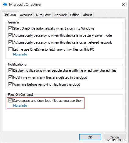 উইন্ডোজ 10 এ হার্ড ডিস্কের স্থান খালি করার 10টি উপায় 