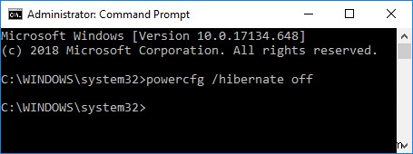 উইন্ডোজ 10 এ হার্ড ডিস্কের স্থান খালি করার 10টি উপায় 