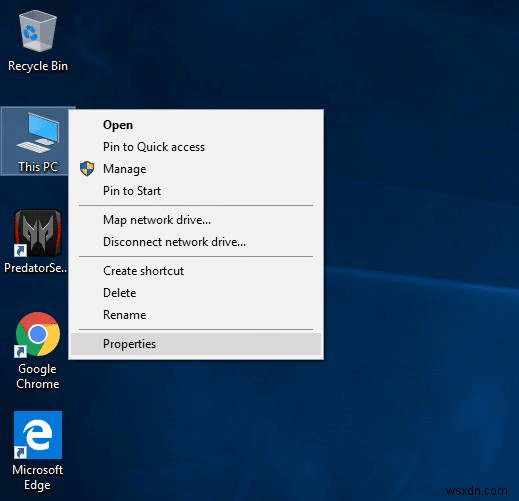 উইন্ডোজ 10 এ হার্ড ডিস্কের স্থান খালি করার 10টি উপায় 
