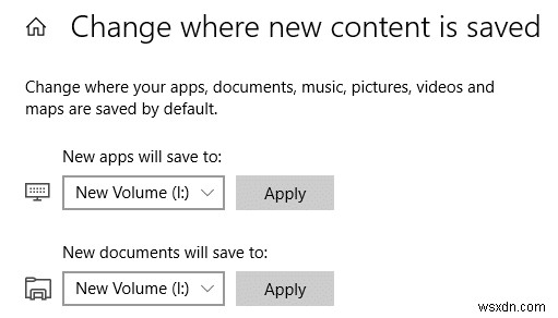 উইন্ডোজ 10 এ হার্ড ডিস্কের স্থান খালি করার 10টি উপায় 