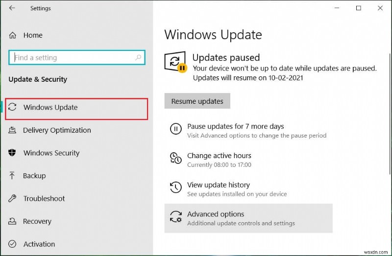 ปิดใช้งานการรวบรวมข้อมูลใน Windows 10 (ปกป้องความเป็นส่วนตัวของคุณ) 