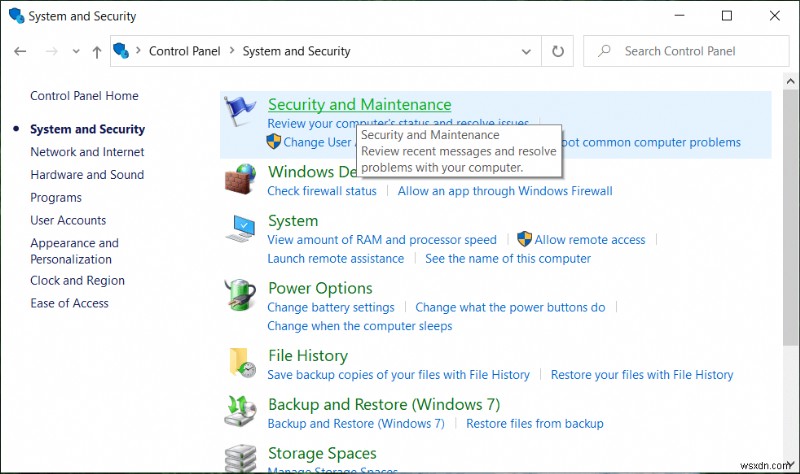 ปิดใช้งานการรวบรวมข้อมูลใน Windows 10 (ปกป้องความเป็นส่วนตัวของคุณ) 
