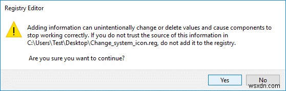 উইন্ডোজ 10-এ ডিফল্ট সিস্টেম ফন্ট কীভাবে পরিবর্তন করবেন 