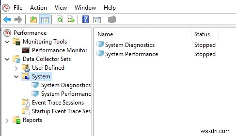 Windows 10-এ পারফরম্যান্স মনিটর কীভাবে ব্যবহার করবেন (বিশদ নির্দেশিকা)