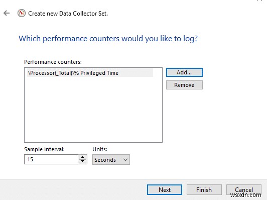 Windows 10-এ পারফরম্যান্স মনিটর কীভাবে ব্যবহার করবেন (বিশদ নির্দেশিকা)