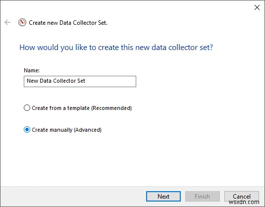 Windows 10-এ পারফরম্যান্স মনিটর কীভাবে ব্যবহার করবেন (বিশদ নির্দেশিকা)