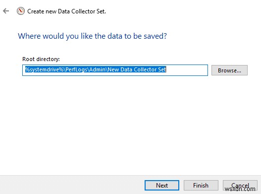 Windows 10-এ পারফরম্যান্স মনিটর কীভাবে ব্যবহার করবেন (বিশদ নির্দেশিকা)