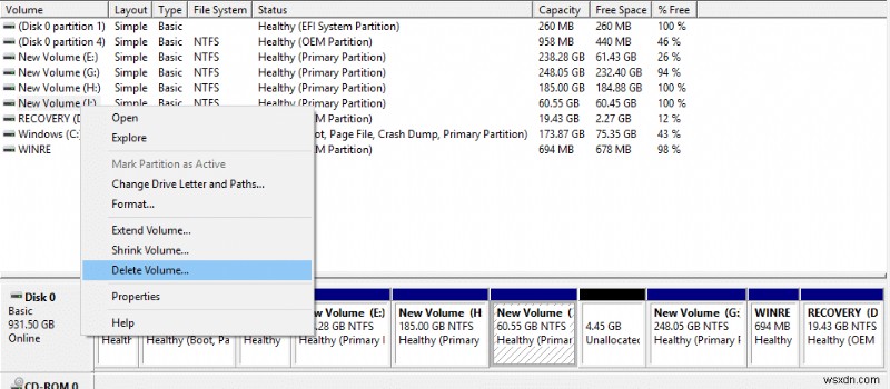 ডিস্ক ম্যানেজমেন্ট কী এবং এটি কীভাবে ব্যবহার করবেন?