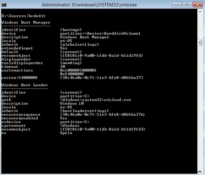 विंडोज 10/8/7 . पर स्टार्टअप मरम्मत अनंत लूप को ठीक करें 