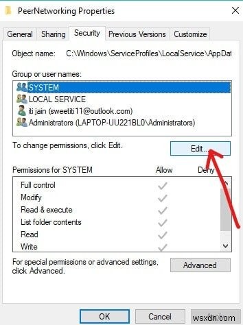 উইন্ডোজ 10 এ হোমগ্রুপ তৈরি করা যাবে না ঠিক করুন 