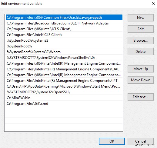 วิธีการติดตั้ง ADB (Android Debug Bridge) บน Windows 10