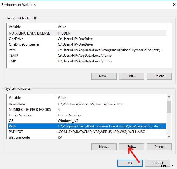 วิธีการติดตั้ง ADB (Android Debug Bridge) บน Windows 10