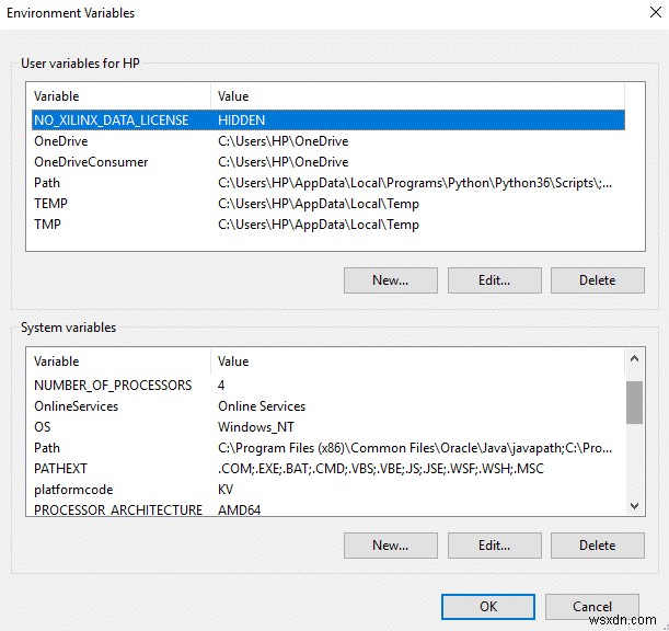วิธีการติดตั้ง ADB (Android Debug Bridge) บน Windows 10