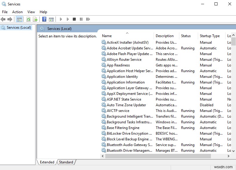 Windows 10 पर XAMPP इंस्टॉल और कॉन्फिगर करें