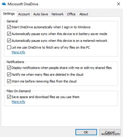 কীভাবে OneDrive ব্যবহার করবেন:Microsoft OneDrive দিয়ে শুরু করা